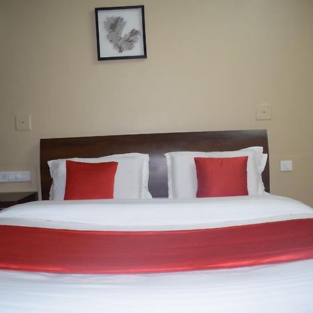 Hotel-The Safar Ahmedabad Exterior foto